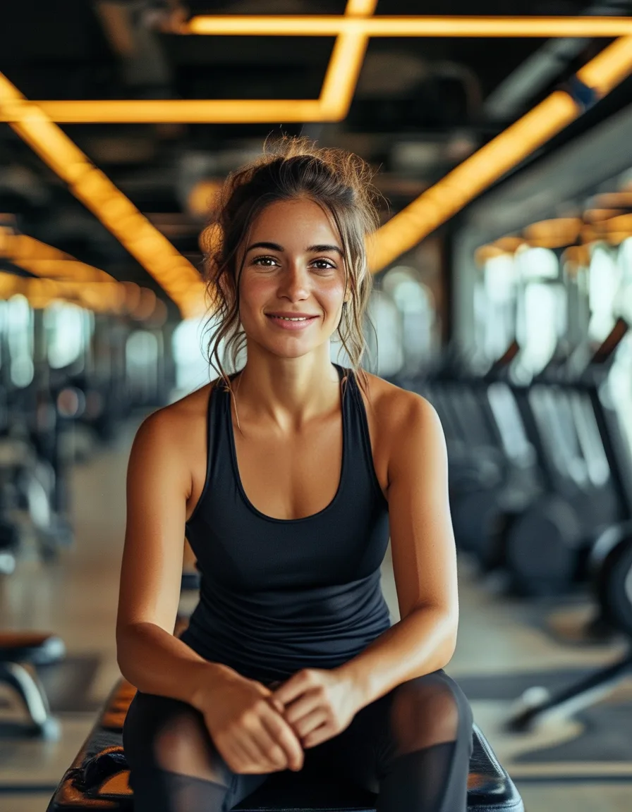 The Unwritten Gym Rules Nobody Posts on the Wall