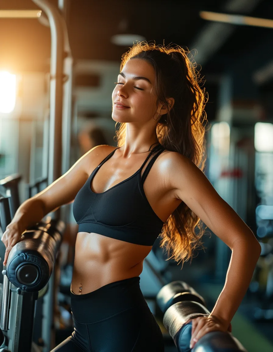 The Unwritten Gym Rules Nobody Posts on the Wall