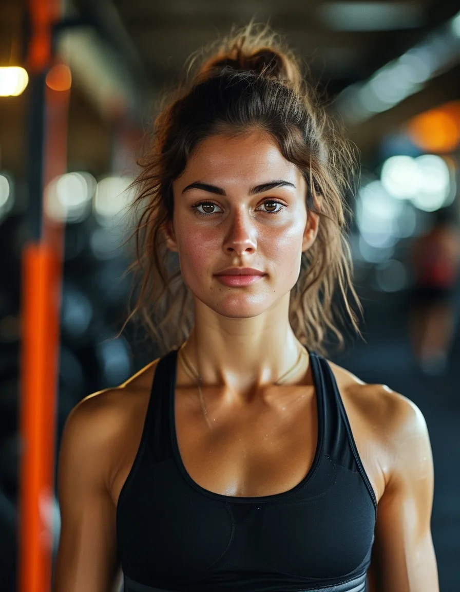 Overcoming Gym Intimidation: How to Walk In Confident When the Gym Feels Terrifying