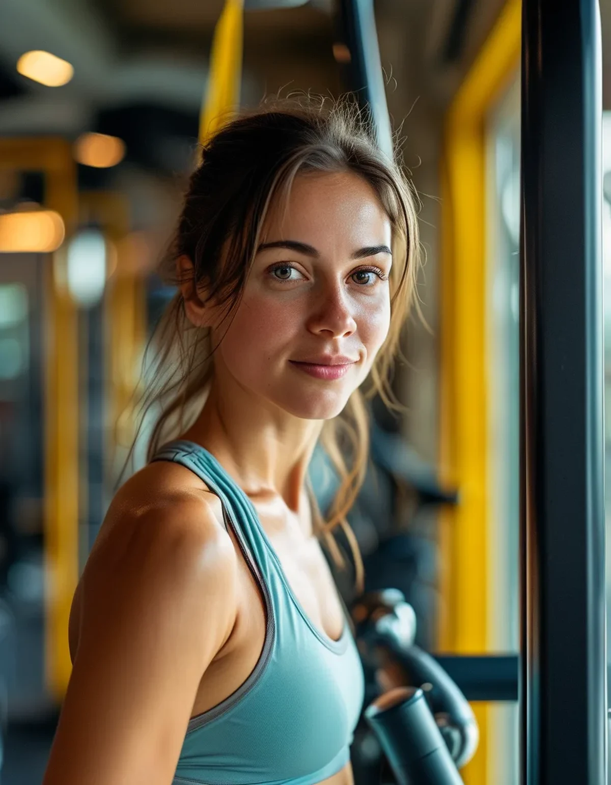 The Unwritten Gym Machine Queue Rule Nobody Explains to First-Timers