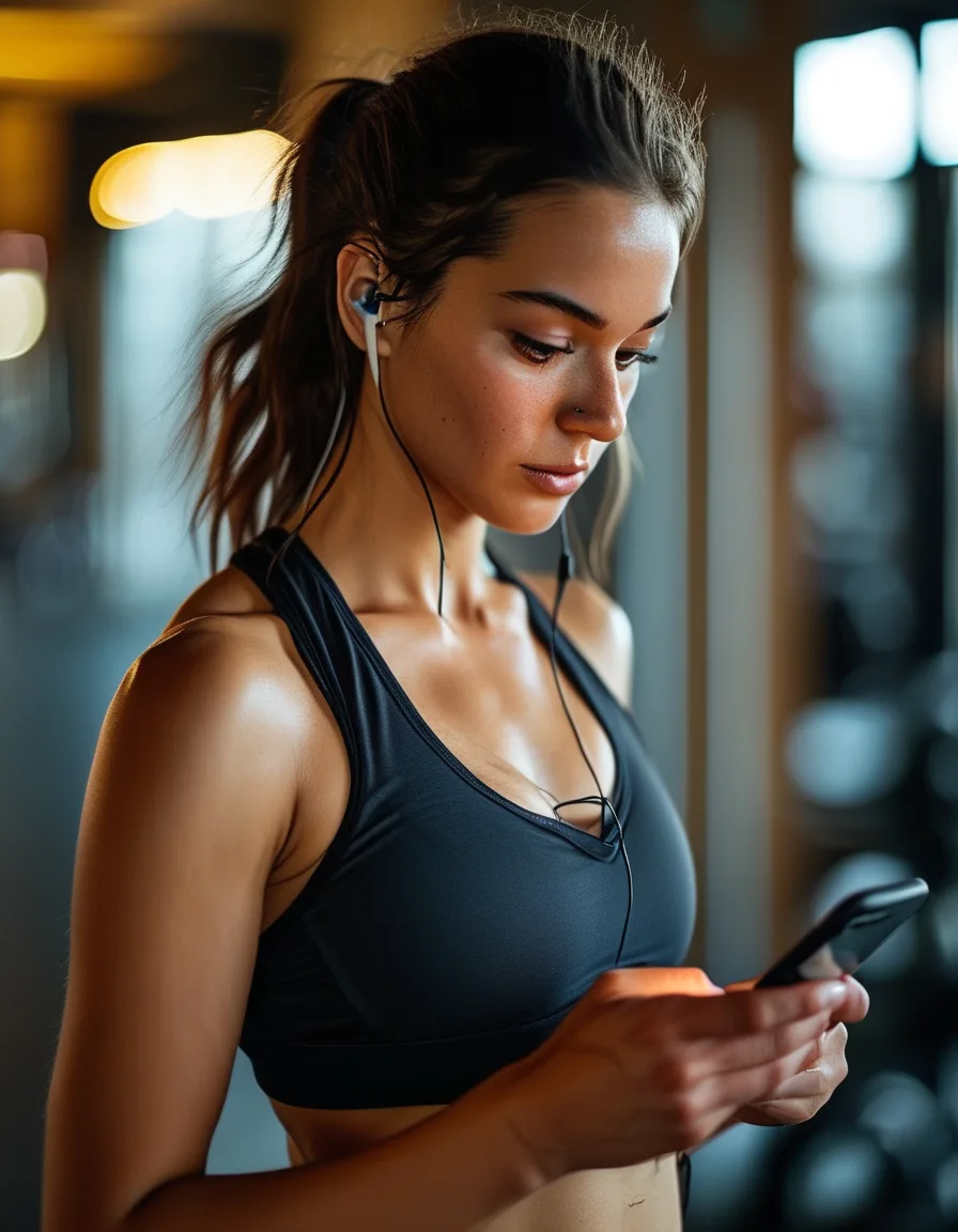 Stuck at the Same Weight for Months? The Plateau Fix Most Women Skip