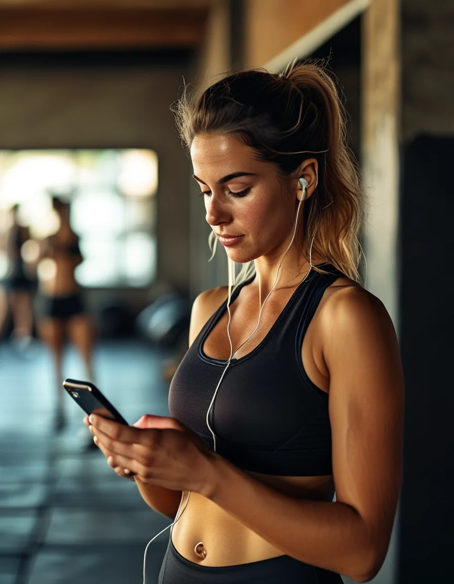 Stuck at the Same Weight for Months? The Plateau Fix Most Women Skip