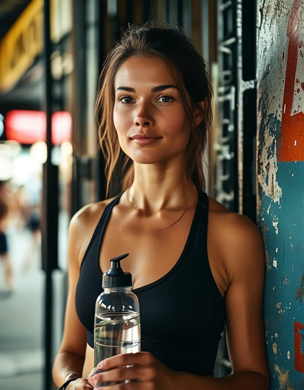 Why the Gym Gets Crowded in September and How to Train Around It