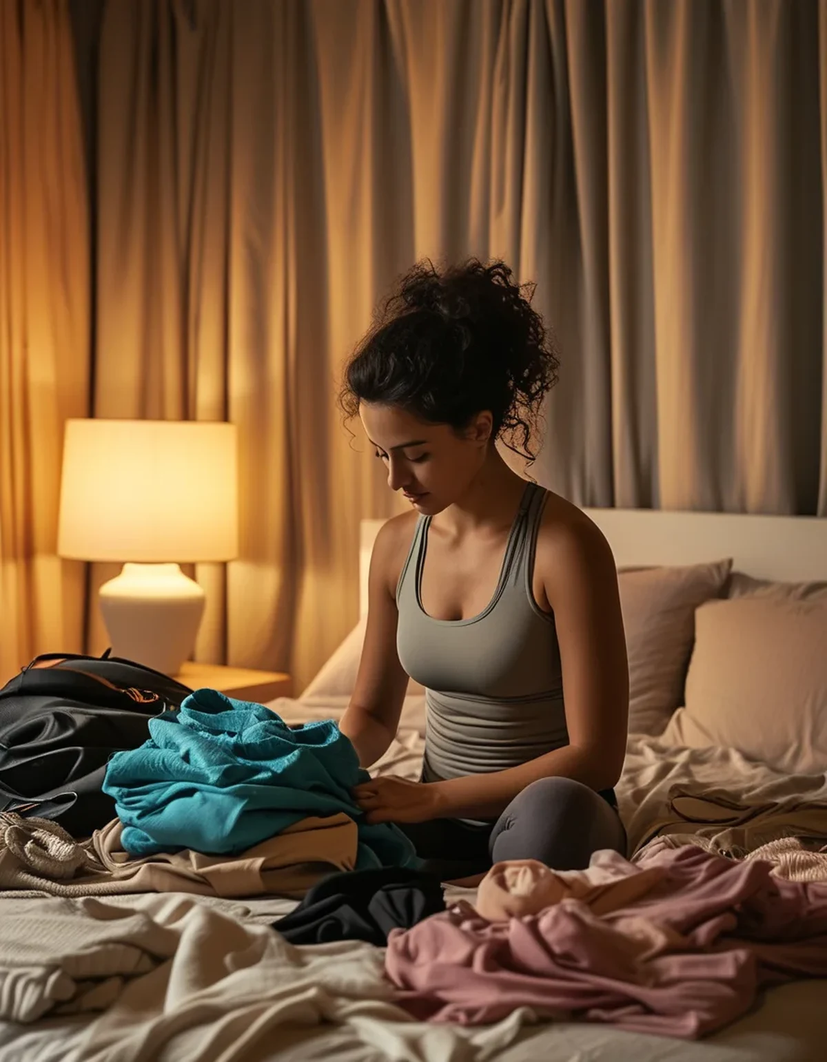 The Real Reason You Skipped the Gym Wasn't Motivation