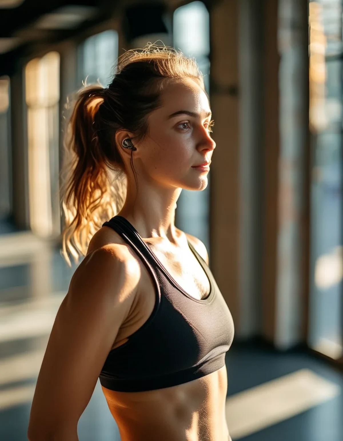 The Best (and Worst) Times to Hit the Gym as a Woman, According to the Data