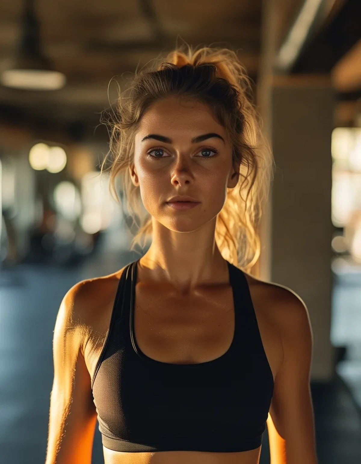 The Best (and Worst) Times to Hit the Gym as a Woman, According to the Data