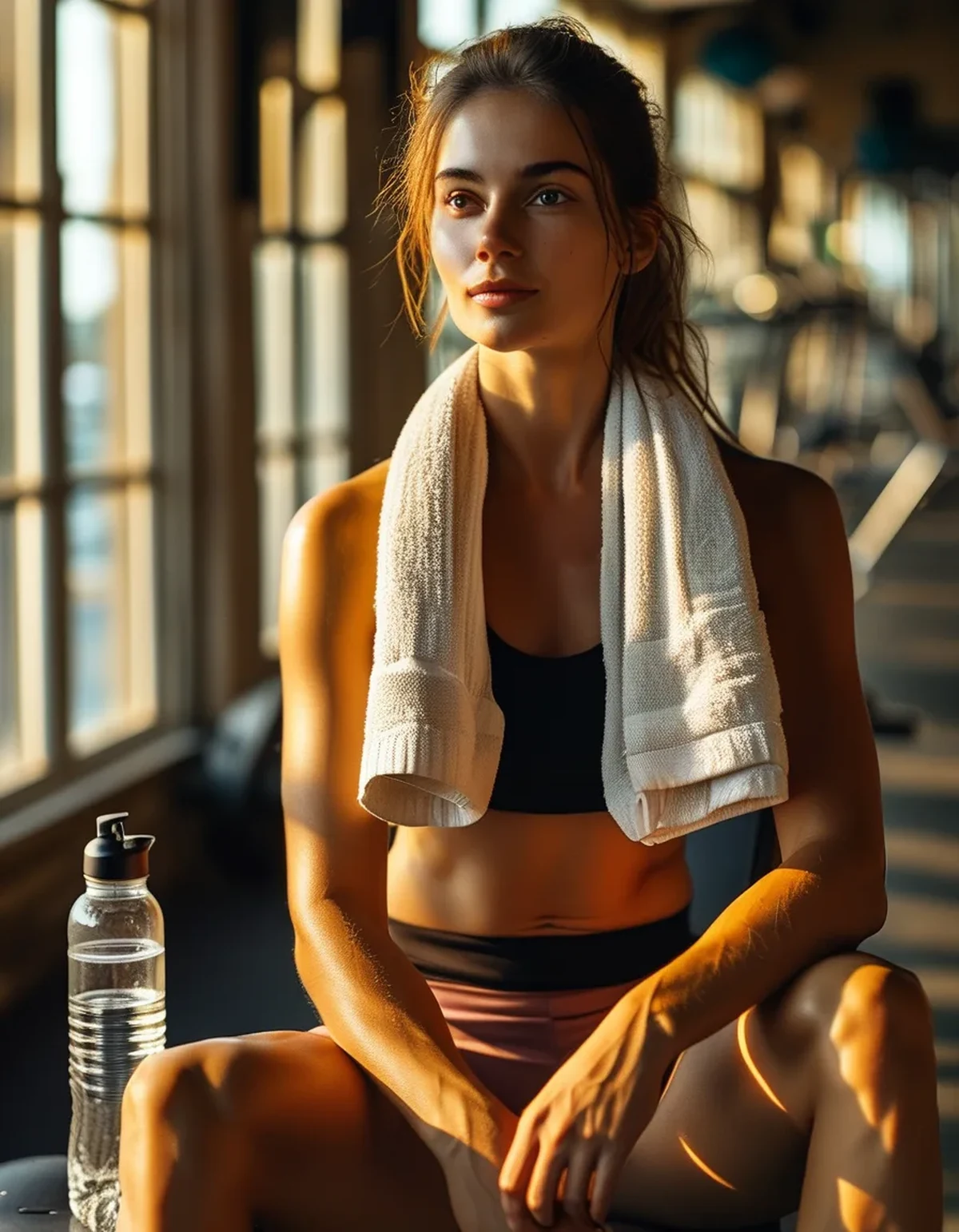 Why Your Lifts Drop in a Hot Gym - and What to Change Instead of Panicking