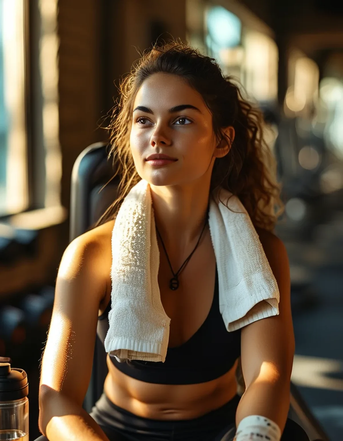 Why Your Lifts Drop in a Hot Gym - and What to Change Instead of Panicking