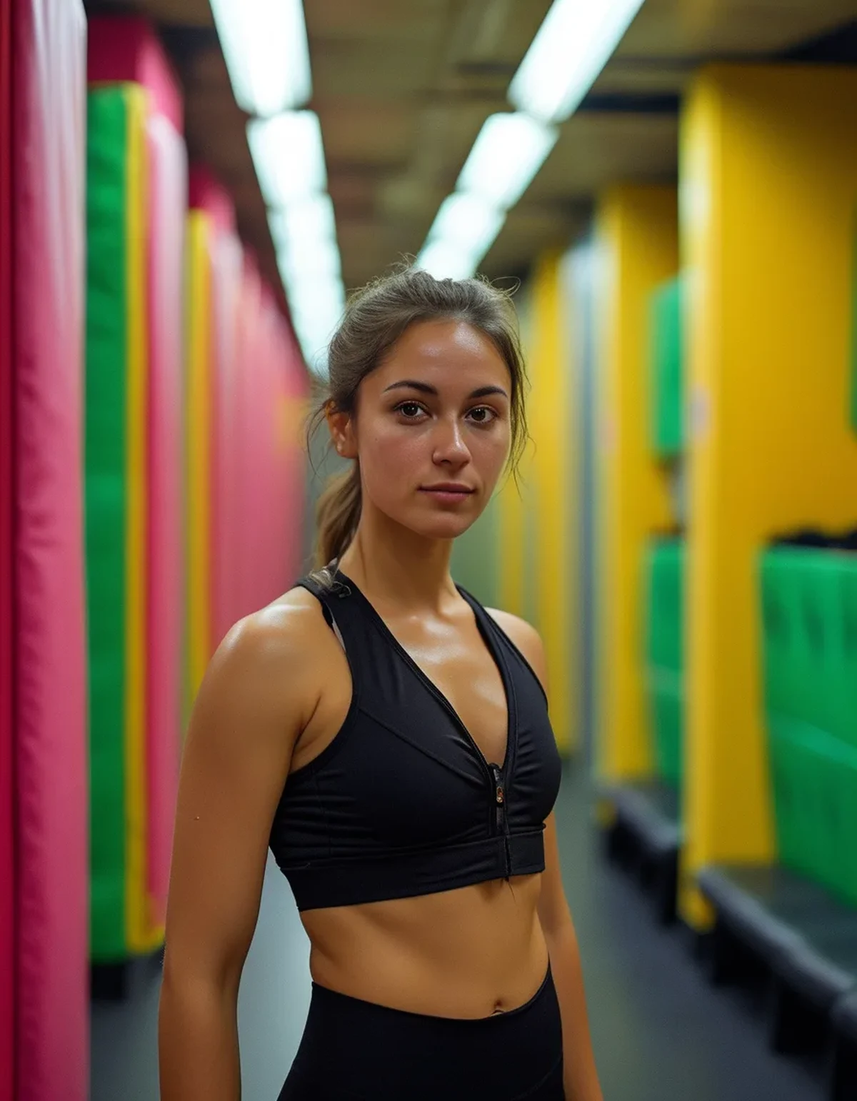 Locker Room Etiquette Nobody Explains: A First-Timer's Guide