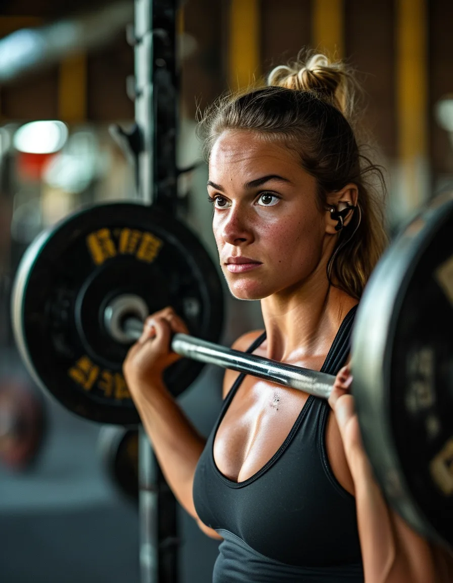 Progressive Overload Explained: The One Concept That Actually Drives Gym Results